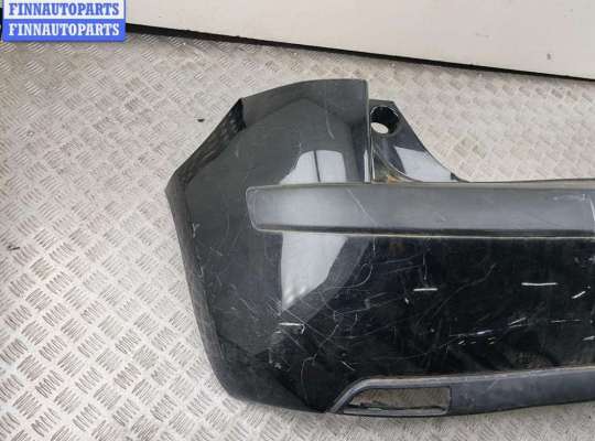 купить Бампер задний на Citroen C4 (2004-2010)