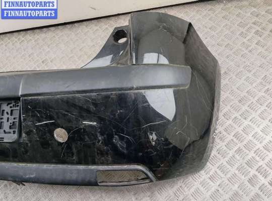 купить Бампер задний на Citroen C4 (2004-2010)