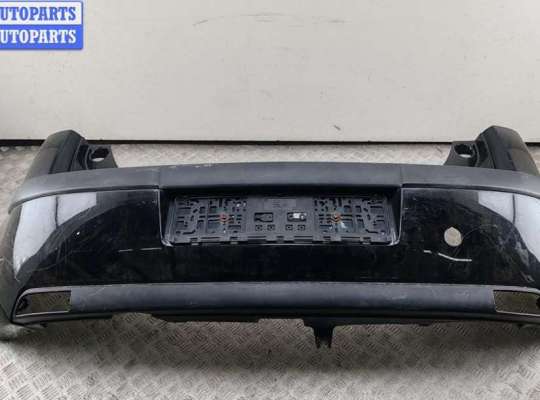 Бампер задний CT1128259 на Citroen C4 (2004-2010)