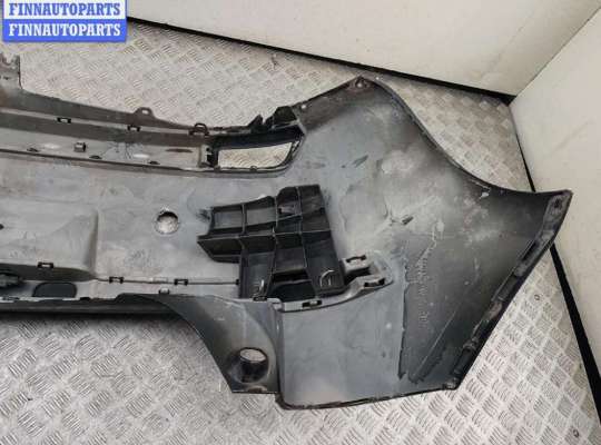 купить Бампер задний на Citroen C4 (2004-2010)