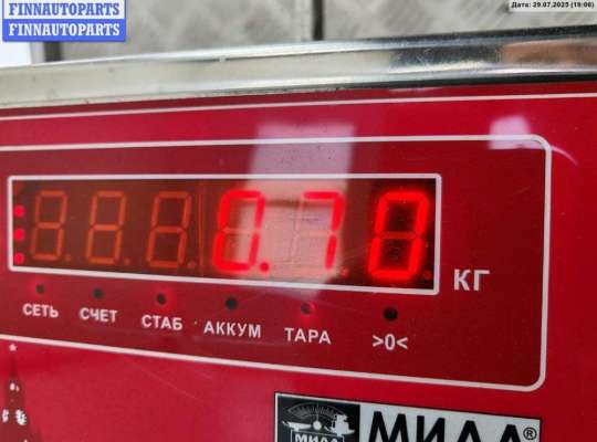 купить Подушка безопасности в дверь передняя правая на BMW 3 E46 (1998-2006)