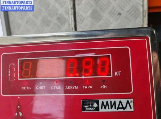 Бензонасос на Opel Astra G / Classic