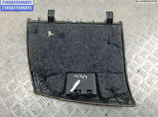 купить Обшивка багажника на Audi A6 C6 (2004-2011)