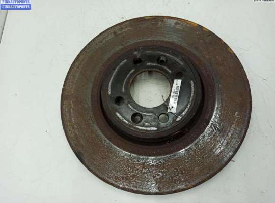 купить Диск тормозной передний на Renault Scenic II (2003-2009)