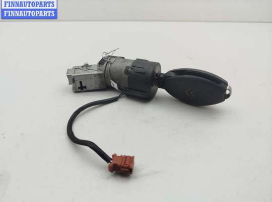 Замок зажигания CT1133945 на Citroen C5 (2001-2008)