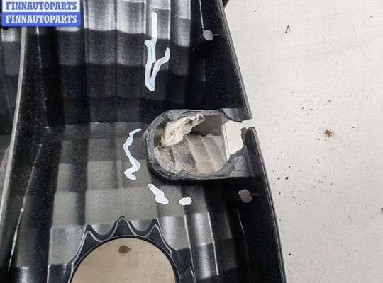 купить Фонарь задний левый на Fiat Doblo (2000-2010)