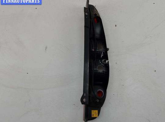 купить Фонарь задний левый на Fiat Doblo (2000-2010)