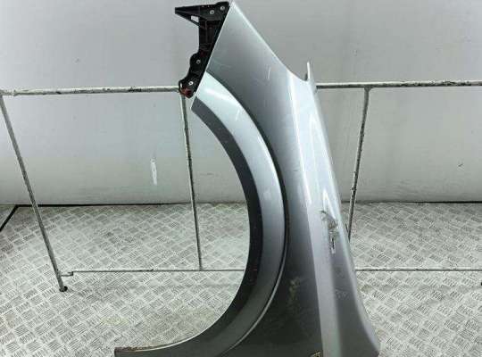 купить Крыло переднее левое на Opel Astra H (2004-2009)