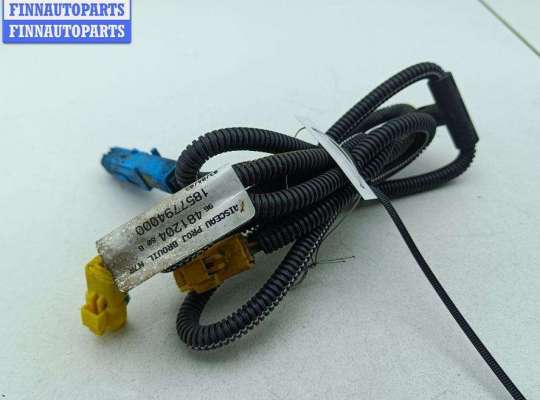 купить Проводка бампера переднего на Citroen Xsara