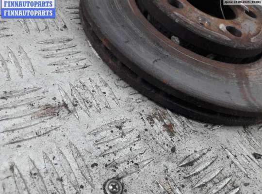 купить Диск тормозной передний на Volkswagen Golf-4