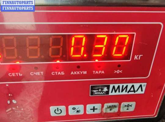 купить Кожух ГРМ на Volvo S40 / V40 (1995-2004)