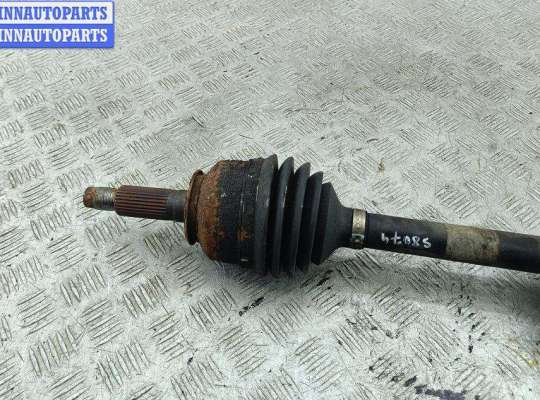 купить Полуось передняя правая на Kia Sorento 1 (BL, 2002-2009)