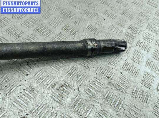 купить Полуось передняя правая на Kia Sorento 1 (BL, 2002-2009)