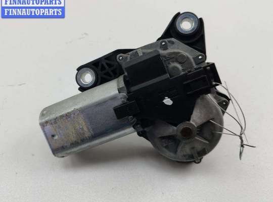 купить Двигатель стеклоочистителя заднего (моторчик дворников) на Opel Zafira A (1999-2005)