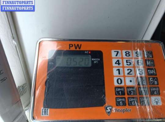 купить Замок багажника на Mercedes A-Class W169 (2004-2012)