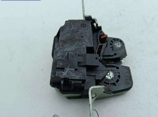 купить Замок багажника на Mercedes A-Class W169 (2004-2012)