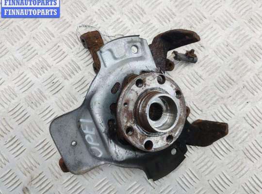 Купить Ступица передняя правая на Opel Astra G (1998-2004) Ступица передняя правая OP2436176 на Opel Astra G (1998-2004)