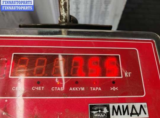 купить Ступица передняя правая на Opel Astra G (1998-2004)