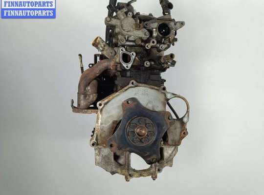 купить Двигатель (ДВС) на Mitsubishi Carisma