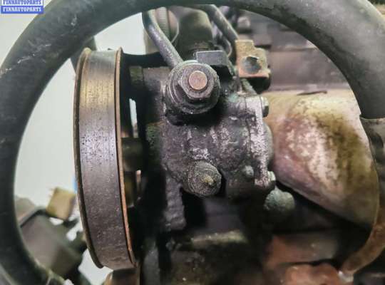 купить Двигатель (ДВС) на Mitsubishi Carisma