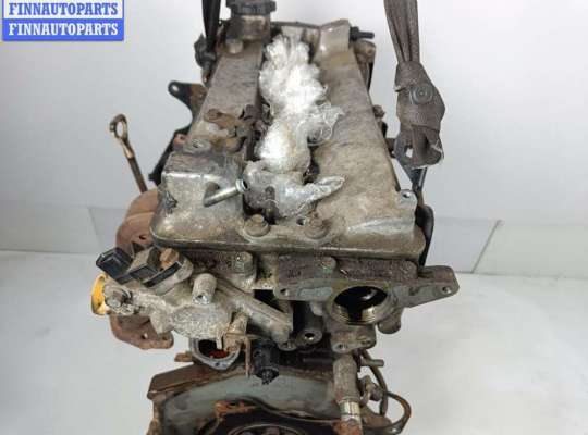 купить Двигатель (ДВС) на Mitsubishi Carisma