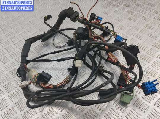 купить Проводка двигателя на BMW 5 E39 (1995-2003)