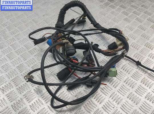 купить Проводка двигателя на BMW 5 E39 (1995-2003)