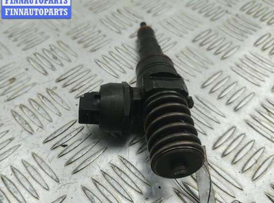 купить Форсунка топливная на Audi A4 B6 (2001-2004)