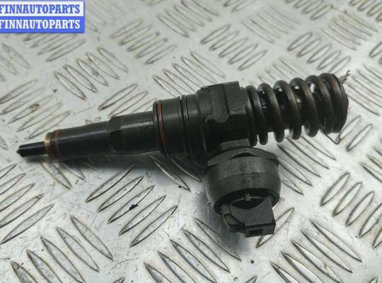 купить Форсунка топливная на Audi A4 B6 (2001-2004)