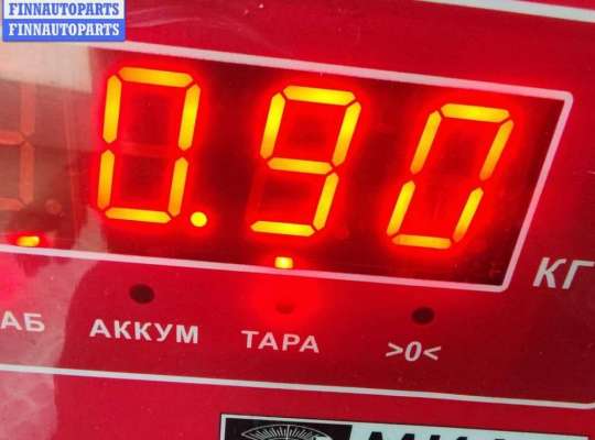 купить Форсунка топливная на Audi A4 B6 (2001-2004)