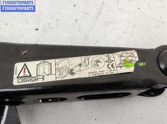 купить Домкрат на Renault Espace IV (2002-2014)