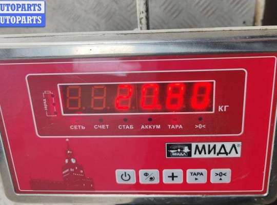 купить Дверь боковая передняя левая на Volkswagen Golf-4