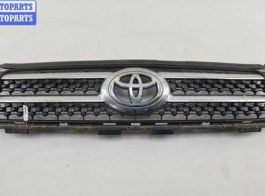 Купить Решетка радиатора на Toyota RAV4 (2005-2013) XA30 Решетка радиатора TT971048 на Toyota RAV4 (2005-2013) XA30