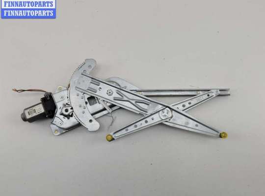 купить Стеклоподъемник электрический передний правый на Renault Kangoo I (1998-2008)