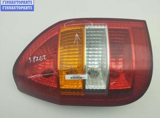 Фонарь задний левый OP2402653 на Opel Zafira A (1999-2005)