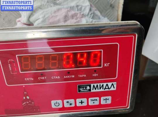 купить Динамик двери задней правой на Mercedes C-Class W202 (1993-2000)