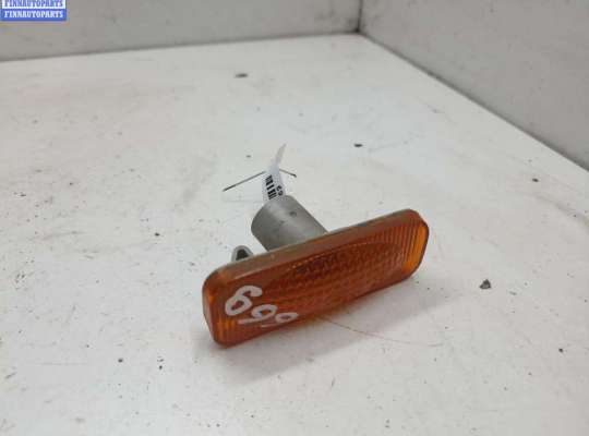 Повторитель поворота левый OP2287392 на Opel Omega B (1994-2003)