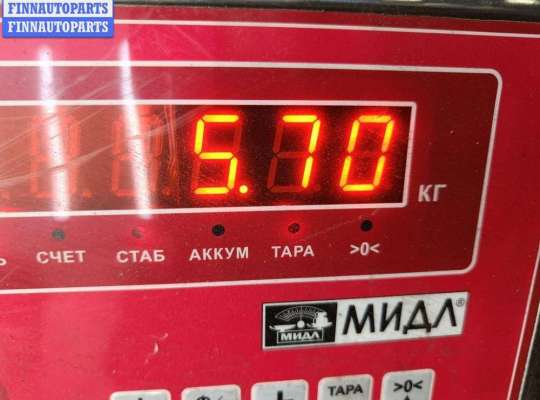 купить Электроусилитель руля на Peugeot 407