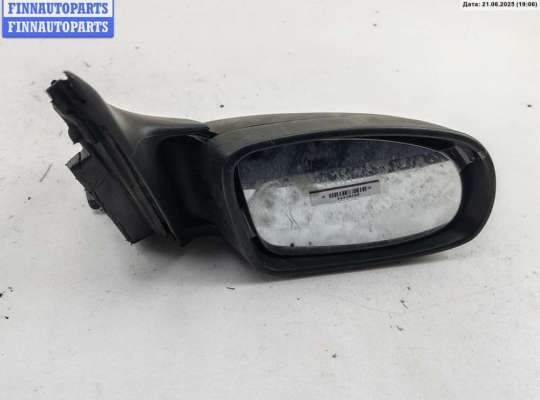 Зеркало наружное правое OP2193349 на Opel Omega B (1994-2003)