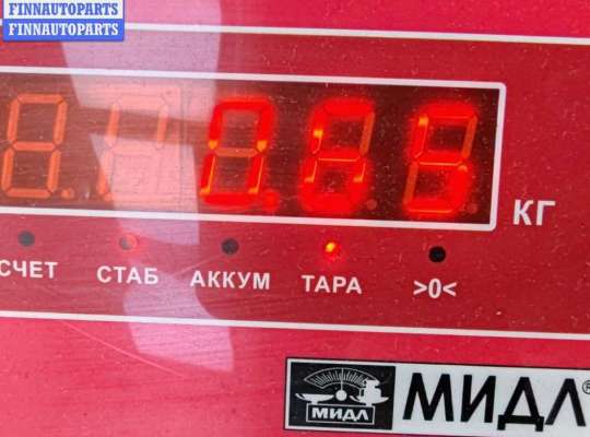 купить Замок двери задней правой на Opel Zafira A (1999-2005)