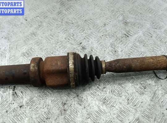 купить Полуось передняя правая на Ford Focus II (2004-2011)