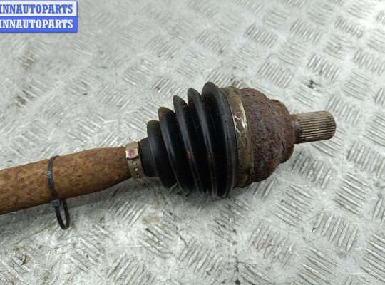 купить Полуось передняя правая на Ford Focus II (2004-2011)