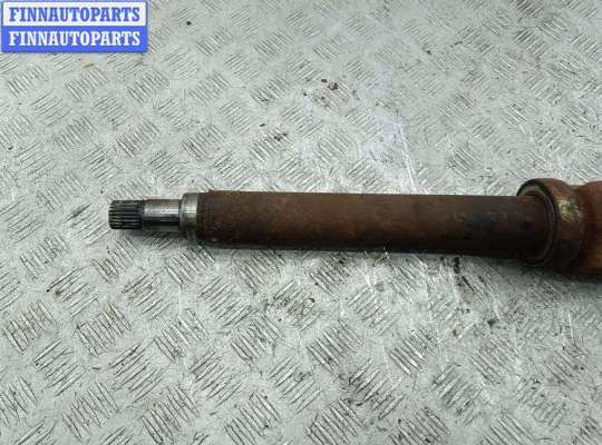 купить Полуось передняя правая на Ford Focus II (2004-2011)