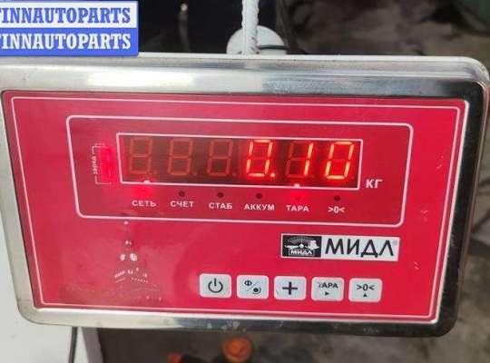 купить Форсунка топливная на Opel Astra G (1998-2004)