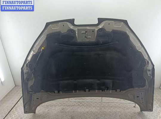 купить Капот на Peugeot 407
