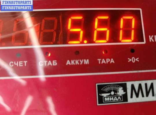 купить Ступица передняя левая на Renault Scenic I (1996-2003)