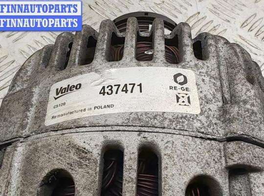 купить Генератор на Peugeot Expert (2007-2016)