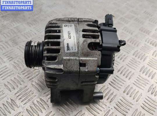 купить Генератор на Peugeot Expert (2007-2016)