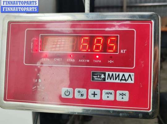 купить Генератор на Peugeot Expert (2007-2016)