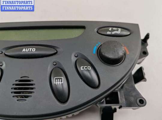 купить Переключатель отопителя на Citroen C5 (2001-2008)